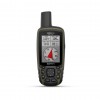 Garmin GPSMAP 65s Topo Active Europe & Topo Drive Hellas
