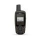 Garmin GPSMAP 65s Topo Active Europe & Topo Drive Hellas Garmin GPSMAP 65s με Προφορτωμένους Χάρτες Topo Active Europe & Topo Drive Hellas. Τεχνολογία Multi-Band, Πυξίδα 3 Αξόνων, Αλτίμετρο & IPX7
