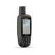 Garmin GPSMAP 65s Topo Active Europe & Topo Drive Hellas Garmin GPSMAP 65s με Προφορτωμένους Χάρτες Topo Active Europe & Topo Drive Hellas. Τεχνολογία Multi-Band, Πυξίδα 3 Αξόνων, Αλτίμετρο & IPX7