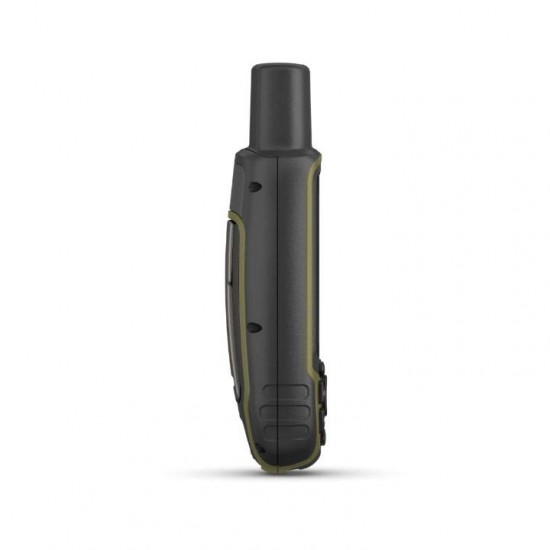 Garmin GPSMAP 65s Topo Active Europe & Topo Drive Hellas Garmin GPSMAP 65s με Προφορτωμένους Χάρτες Topo Active Europe & Topo Drive Hellas. Τεχνολογία Multi-Band, Πυξίδα 3 Αξόνων, Αλτίμετρο & IPX7