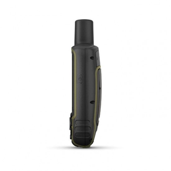 Garmin GPSMAP 65s Topo Active Europe & Topo Drive Hellas Garmin GPSMAP 65s με Προφορτωμένους Χάρτες Topo Active Europe & Topo Drive Hellas. Τεχνολογία Multi-Band, Πυξίδα 3 Αξόνων, Αλτίμετρο & IPX7