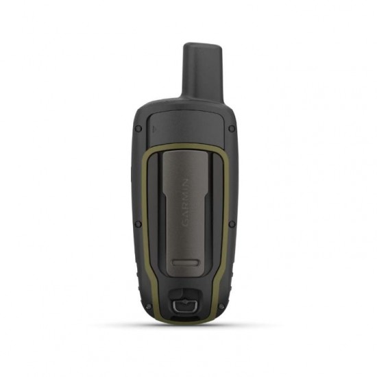 Garmin GPSMAP 65s Topo Active Europe & Topo Drive Hellas Garmin GPSMAP 65s με Προφορτωμένους Χάρτες Topo Active Europe & Topo Drive Hellas. Τεχνολογία Multi-Band, Πυξίδα 3 Αξόνων, Αλτίμετρο & IPX7