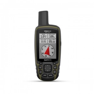 Garmin GPSMAP 65s Topo Active Europe & Topo Drive Hellas