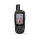 Garmin GPSMAP 65s Topo Active Europe & Topo Drive Hellas Garmin GPSMAP 65s με Προφορτωμένους Χάρτες Topo Active Europe & Topo Drive Hellas. Τεχνολογία Multi-Band, Πυξίδα 3 Αξόνων, Αλτίμετρο & IPX7