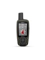 Garmin GPSMAP 65s Topo Active Europe & Topo Drive Hellas