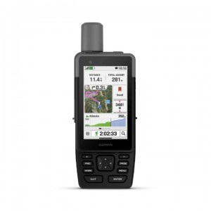 Garmin GPSMAP H1 Topo Active Europe, Middle East and Africa & Topo Drive Hellas