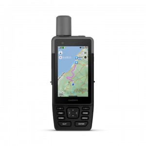 Garmin GPSMAP H1 Topo Active Europe, Middle East and Africa & Topo Drive Hellas