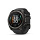 Ρολόι Smartwatch Garmin Fenix 9 - 51mm AMOLED Sapphire Carbon Gray DLC Titanium με Μαύρο Λουράκι Smartwatch Garmin fēnix 9 51mm AMOLED Sapphire Carbon Gray DLC Titanium (GA-010-04763-11). Οθόνη 1.4” AMOLED, στεφάνη τιτανίου, φακός LED & αυτονομία έως 29 ημέρες