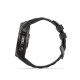 Ρολόι Smartwatch Garmin Fenix 9 - 51mm AMOLED Sapphire Carbon Gray DLC Titanium με Μαύρο Λουράκι Smartwatch Garmin fēnix 9 51mm AMOLED Sapphire Carbon Gray DLC Titanium (GA-010-04763-11). Οθόνη 1.4” AMOLED, στεφάνη τιτανίου, φακός LED & αυτονομία έως 29 ημέρες