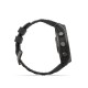 Ρολόι Smartwatch Garmin Fenix 9 - 51mm AMOLED Sapphire Carbon Gray DLC Titanium με Μαύρο Λουράκι Smartwatch Garmin fēnix 9 51mm AMOLED Sapphire Carbon Gray DLC Titanium (GA-010-04763-11). Οθόνη 1.4” AMOLED, στεφάνη τιτανίου, φακός LED & αυτονομία έως 29 ημέρες