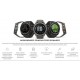 Ρολόι Smartwatch Garmin Fenix 9 - 51mm AMOLED Sapphire Carbon Gray DLC Titanium με Μαύρο Λουράκι Smartwatch Garmin fēnix 9 51mm AMOLED Sapphire Carbon Gray DLC Titanium (GA-010-04763-11). Οθόνη 1.4” AMOLED, στεφάνη τιτανίου, φακός LED & αυτονομία έως 29 ημέρες