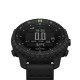 Ρολόι Suunto Core 2 All Black Ψηφιακό ρολόι tactical & outdoor Suunto Core 2 All Black (SKU: 76456). Με αλτίμετρο, βαρόμετρο, πυξίδα (ABC), στρατιωτικές προδιαγραφές MIL-STD-810H & στεγανότητα 10 ATM