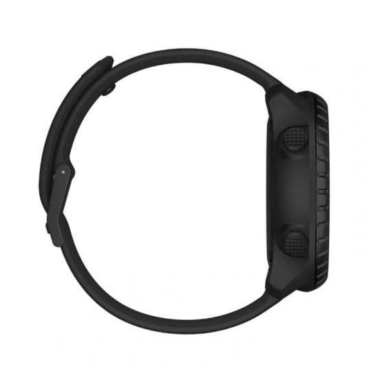 Ρολόι Suunto Core 2 All Black Ψηφιακό ρολόι tactical & outdoor Suunto Core 2 All Black (SKU: 76456). Με αλτίμετρο, βαρόμετρο, πυξίδα (ABC), στρατιωτικές προδιαγραφές MIL-STD-810H & στεγανότητα 10 ATM