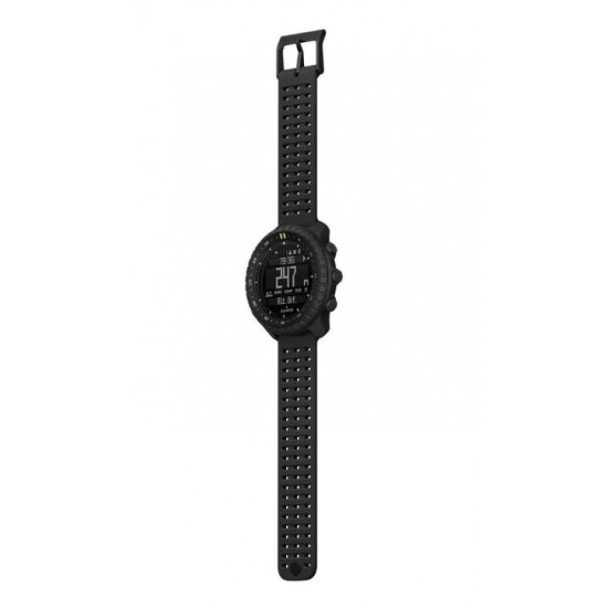 Ρολόι Suunto Core 2 All Black Ψηφιακό ρολόι tactical & outdoor Suunto Core 2 All Black (SKU: 76456). Με αλτίμετρο, βαρόμετρο, πυξίδα (ABC), στρατιωτικές προδιαγραφές MIL-STD-810H & στεγανότητα 10 ATM