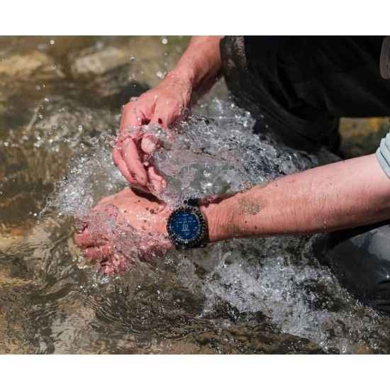 Ρολόι Suunto Core 2 All Black Ψηφιακό ρολόι tactical & outdoor Suunto Core 2 All Black (SKU: 76456). Με αλτίμετρο, βαρόμετρο, πυξίδα (ABC), στρατιωτικές προδιαγραφές MIL-STD-810H & στεγανότητα 10 ATM