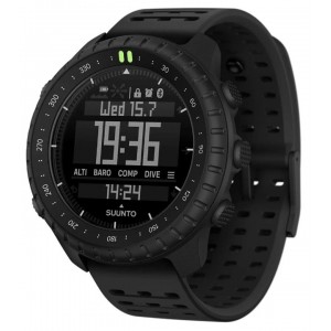 Ρολόι Suunto Core 2 All Black