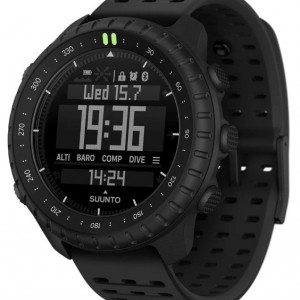 Ρολόι Suunto Core 2 All Black