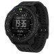 Ρολόι Suunto Core 2 All Black Ψηφιακό ρολόι tactical & outdoor Suunto Core 2 All Black (SKU: 76456). Με αλτίμετρο, βαρόμετρο, πυξίδα (ABC), στρατιωτικές προδιαγραφές MIL-STD-810H & στεγανότητα 10 ATM