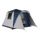 Αυτόματη Σκηνή Camping 4 Ατόμων με Προθάλαμο Bigfour Casual 4 - 240+105x240x185cm Bigfour Casual 4 - Αυτόματη Οικογενειακή Σκηνή Διπλού Πανιού, με Ύψος 185cm, Μεγάλο Προθάλαμο/Τέντα & Αδιαβροχοποίηση 2000mm