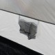 Αυτόματη Σκηνή Camping 4 Ατόμων με Προθάλαμο Bigfour Casual 4 - 240+105x240x185cm Bigfour Casual 4 - Αυτόματη Οικογενειακή Σκηνή Διπλού Πανιού, με Ύψος 185cm, Μεγάλο Προθάλαμο/Τέντα & Αδιαβροχοποίηση 2000mm
