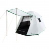 Bigfour Cubic 4 Family Tent for 4 People – L220-W260-H190 cm