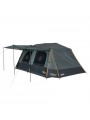 OZtrail Fast Frame Headland 10P – Οικογενειακή Σκηνή Camping 10 Ατόμων με Φωτισμό LED & BlockOut