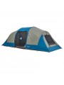 OZtrail Tasman 10P Dome Tent – Οικογενειακή Σκηνή Camping 10 Ατόμων 3 Δωματίων
