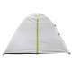 Σκηνή Camping 3 Ατόμων Διπλό Πανί Bigfour Versa 3 - 205x205x135cm Bigfour Versa 3 - Σκηνή Διπλού Πανιού με Υψηλή Αδιαβροχοποίηση 2000mm & Πανοραμικά Παράθυρα με Κουνουπιέρα