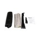Σκηνή Camping 3 Ατόμων Διπλό Πανί Bigfour Versa 3 - 205x205x135cm Bigfour Versa 3 - Σκηνή Διπλού Πανιού με Υψηλή Αδιαβροχοποίηση 2000mm & Πανοραμικά Παράθυρα με Κουνουπιέρα