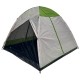 Σκηνή Camping 4 Ατόμων Διπλό Πανί Bigfour Versa 4 - 240x240x175cm Bigfour Versa 4 - Οικογενειακή Σκηνή Διπλού Πανιού με Ύψος 175cm, Αδιαβροχοποίηση 2000mm & Πανοραμικά Παράθυρα