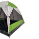 Σκηνή Camping 4 Ατόμων Διπλό Πανί Bigfour Versa 4 - 240x240x175cm Bigfour Versa 4 - Οικογενειακή Σκηνή Διπλού Πανιού με Ύψος 175cm, Αδιαβροχοποίηση 2000mm & Πανοραμικά Παράθυρα