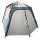 Automatic Camping Tent 3-4 Person - Panda Beaver 220x220x170cm Panda Beaver 3 Automatic Double-Layer Tent for 3-4 Persons with Umbrella-Style Frame, 150D Oxford Fabric, Taped Seams & 4 Windows