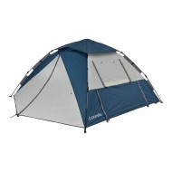 Automatic 3 Person Tent - Panda LAKER 200x200x130cm