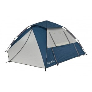 Automatic 3 Person Tent - Panda LAKER 200x200x130cm Automatic 3 Person Tent - Panda LAKER 200x200x130cm