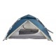 Automatic 3 Person Tent - Panda LAKER 200x200x130cm Panda Laker 3 Instant Setup Tent with Umbrella-Style Frame, 150D Oxford Fabric with PU 1500mm Waterproof Rating, Taped Seams & 2 Doors
