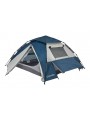 Automatic 3 Person Tent - Panda LAKER 200x200x130cm