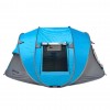 Automatic Pop-Up Tent for 3 People - Bigfour Insta 280x200x120cm