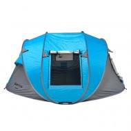 Automatic Pop-Up Tent for 3 People - Bigfour Insta 280x200x120cm