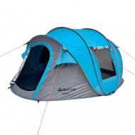 Automatic Pop-Up Tent for 3 People - Bigfour Insta 280x200x120cm