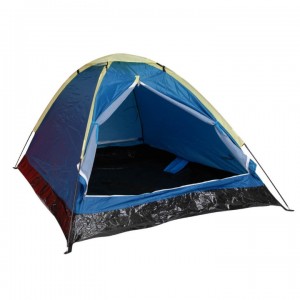 2 Person Camping Tent - Maori Nova 210x140x100cm
