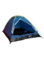 2 Person Camping Tent - Maori Nova 210x140x100cm