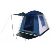 Σκηνή Camping 4 Ατόμων - Maori Open Air Plus 240x240x200cm