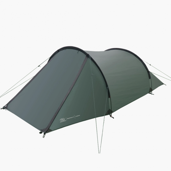 HIGHLANDER BLACKTHORN GEN2 TENT