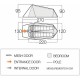 VANGO SOUL 200
