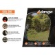 VANGO SOUL 200
