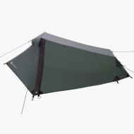 HIGHLANDER BLACKTHORN 1 GEN2 WATERPROOF TENT 1 PERSON