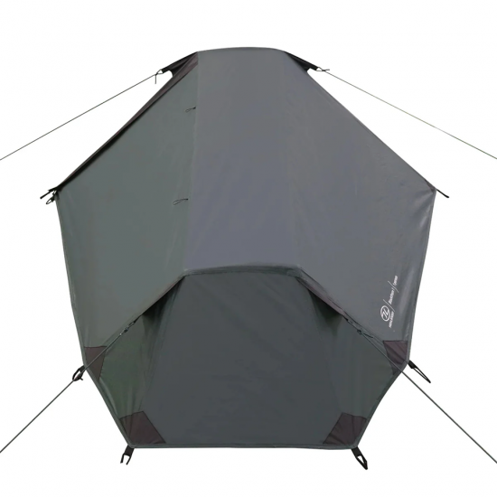 HIGHLANDER BLACKTHORN 1 GEN2 WATERPROOF TENT 1 PERSON