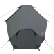 HIGHLANDER BLACKTHORN 1 GEN2 WATERPROOF TENT 1 PERSON