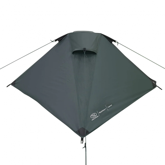 HIGHLANDER BLACKTHORN 1 GEN2 WATERPROOF TENT 1 PERSON