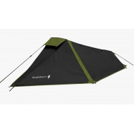 HIGHLANDER BLACKTHORN WATERPROOF TENT 1 PERSON